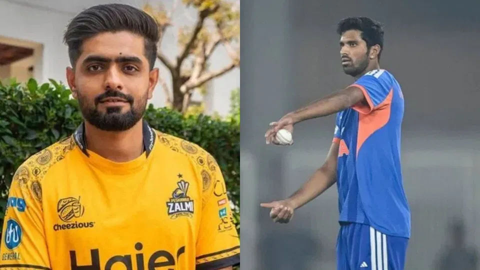 Babar retained, Steve Smith in PSL and Sundar injury– February 3 Cricket highlights Babar retained, Steve Smith in PSL and Sundar injury– February 3 Cricket highlights